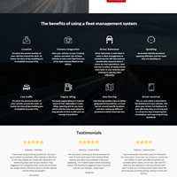 Портфолио vehicletracking